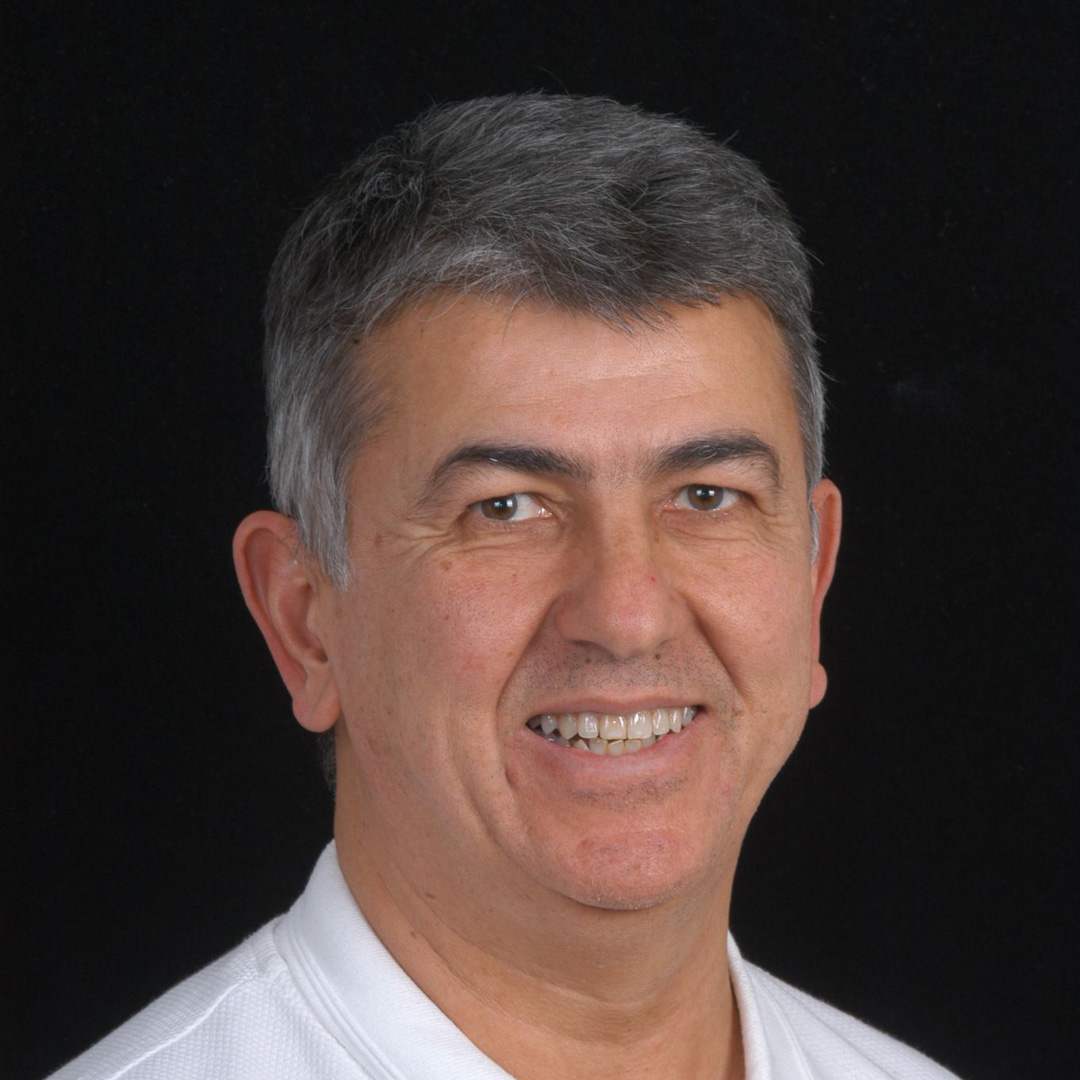 Doç. Dr. Tamer Büyükyılmaz