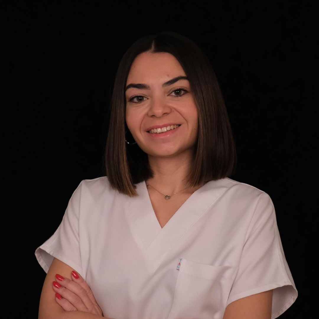Dr. Eylül Günüşen