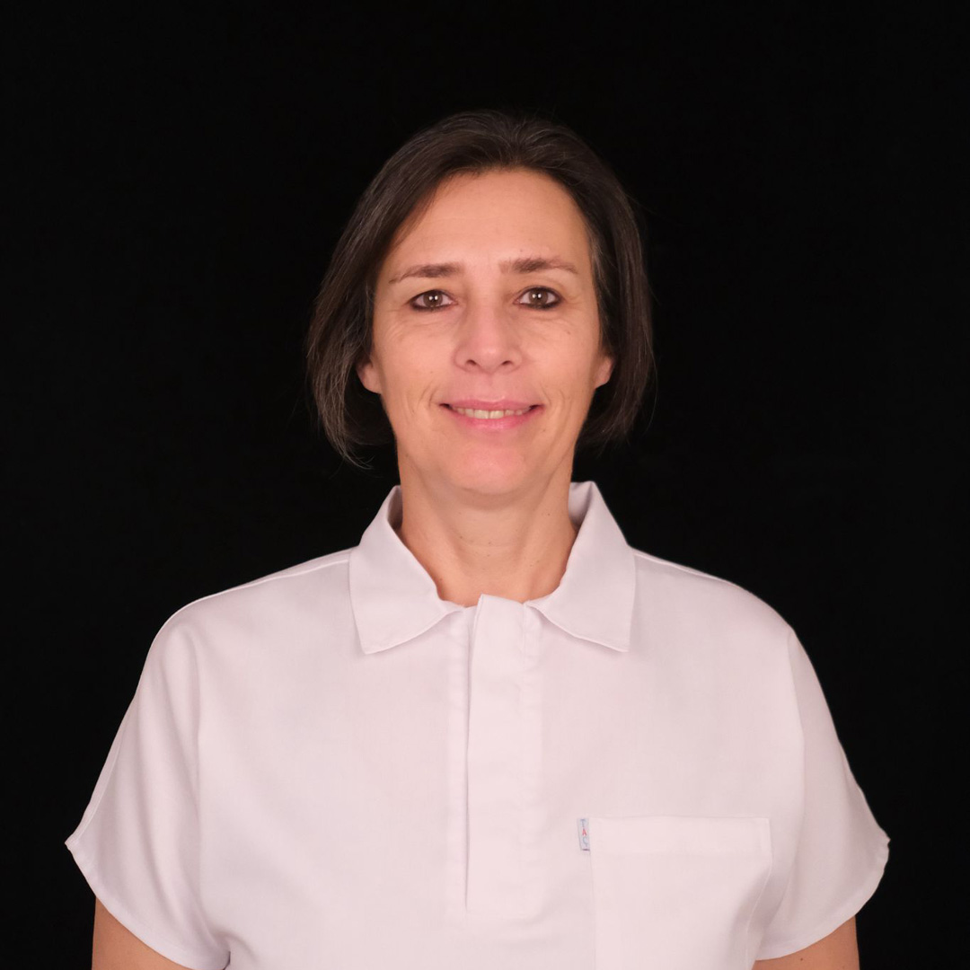 Dr. Şebnem Büyükyılmaz