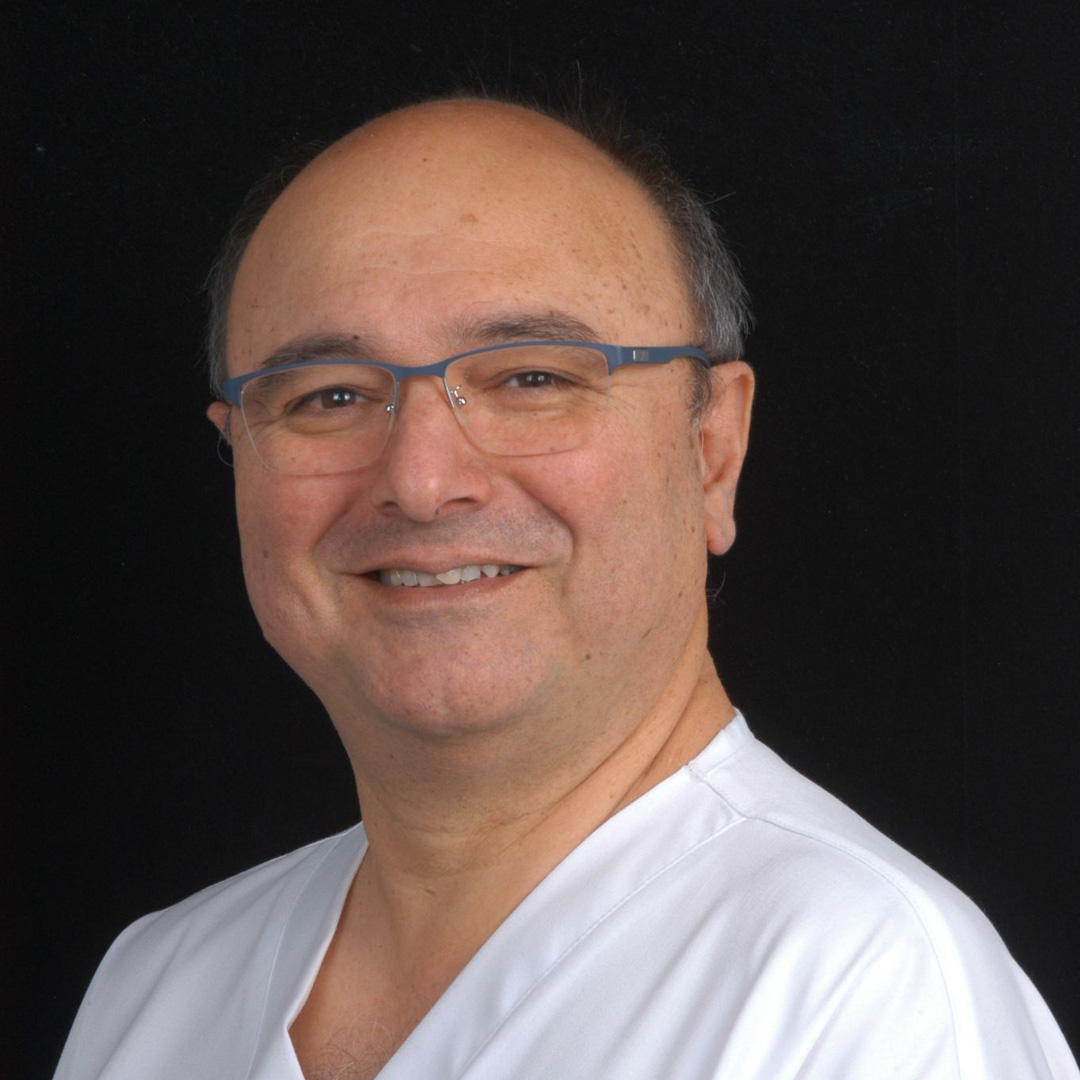 Prof.Dr. Mehmet Kürkcü