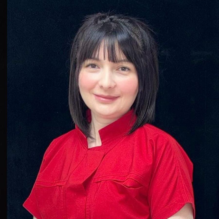 Arzu Boztay