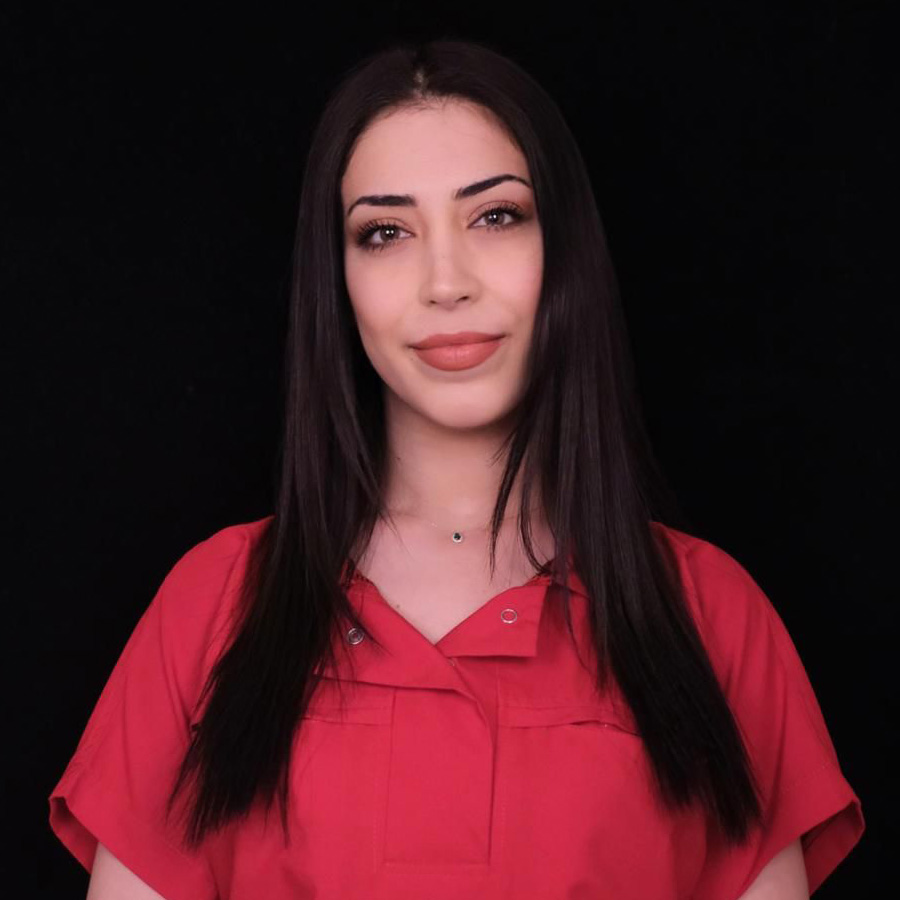 Cansu Namık
